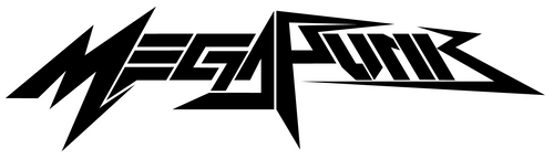 MEGAPUNK
